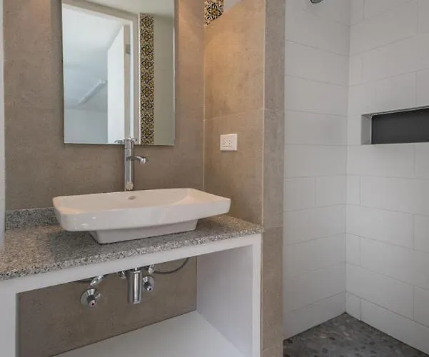 Apartamento Juub New Beautiful Nuevo Polanco *