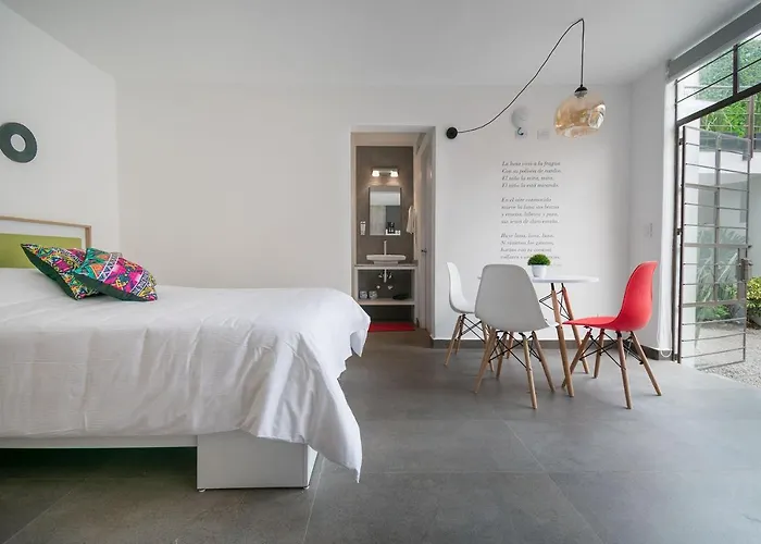 Apartamento Juub New Beautiful Nuevo Polanco *
